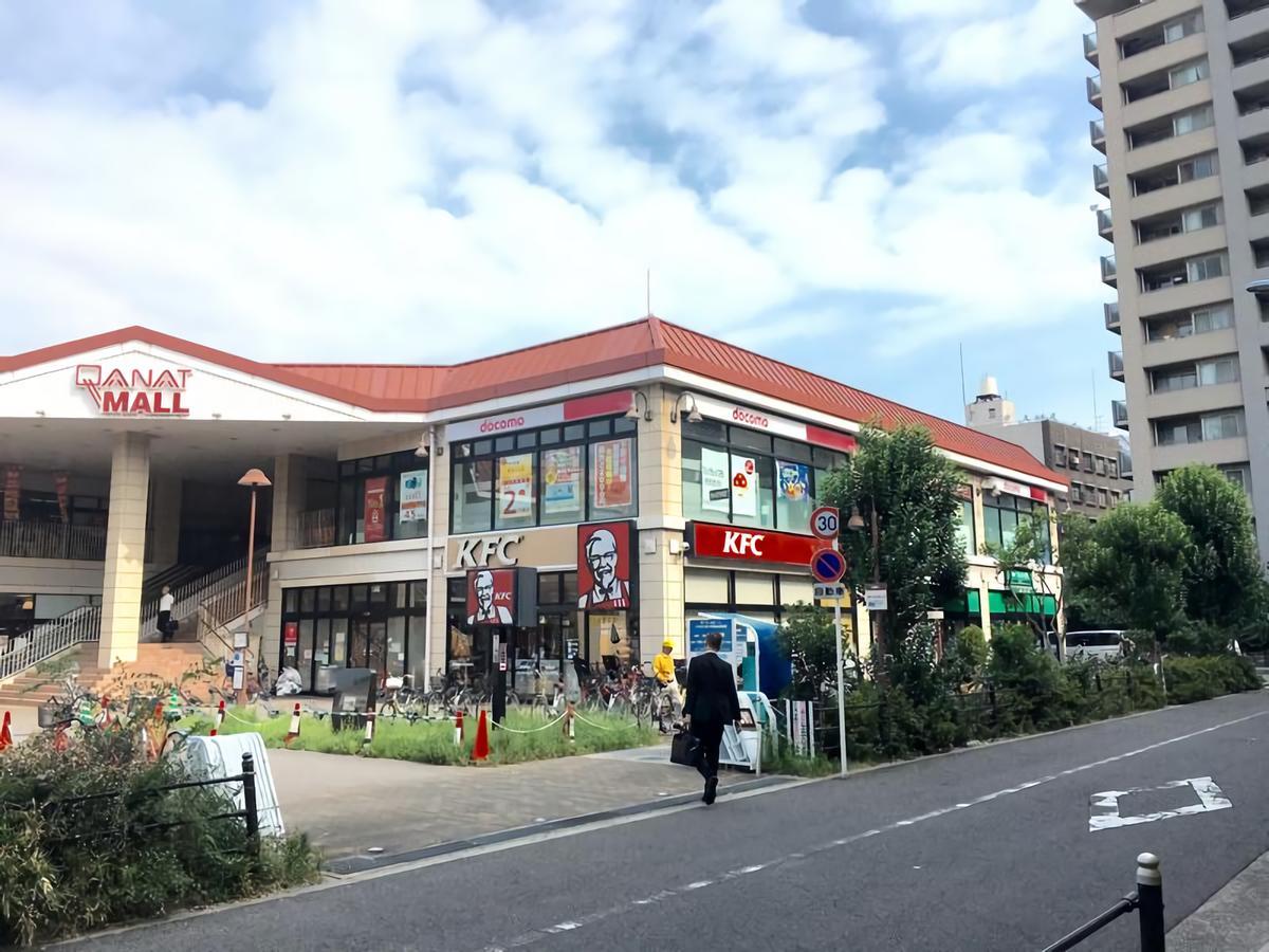 The Wonder At Stay-Tengachaya- Ōsaka Eksteriør bilde